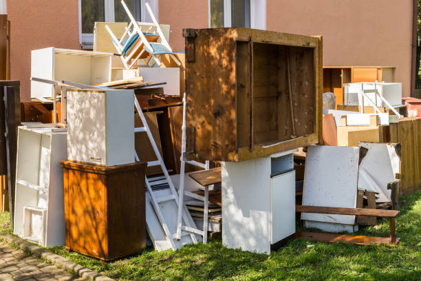 Reliable Milford, IL Junk Removal Solutions