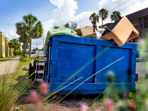 Demolition Debris Removal in Milford, IL